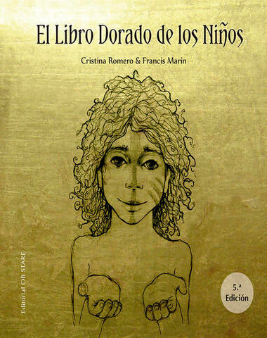 LIBRO DORADO DE LOS NIÑOS, EL