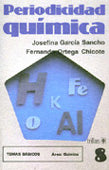 PERIODICIDAD QUIMICA