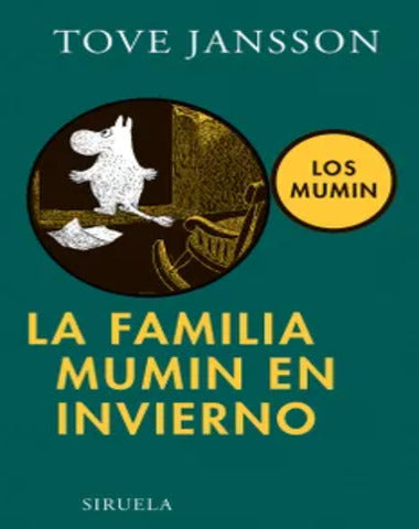 FAMILIA MUMIN EN INVIERNO, LA