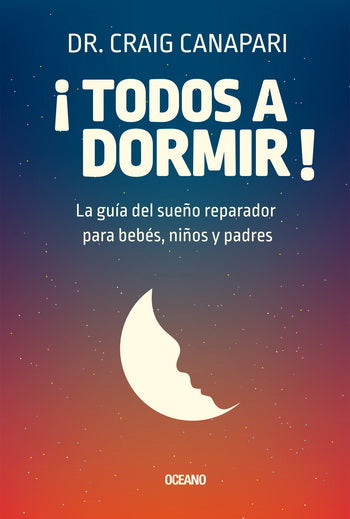 TODOS A DORMIR