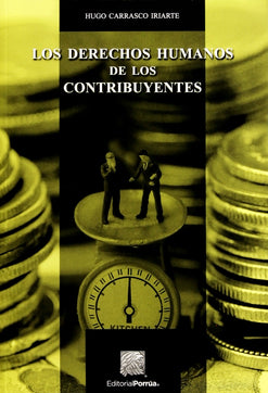 DERECHOS HUMANOS DE LOS CONTRIBUYENTES