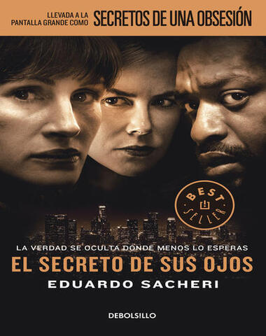 SECRETO DE SUS OJOS, EL