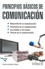PRINCIPIOS BASICOS DE COMUNICACION