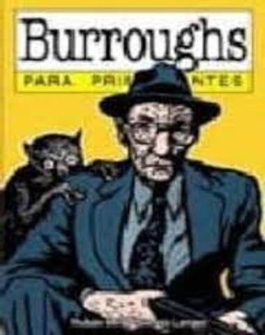 BURROUGHS PARA PRINCIPIANTES