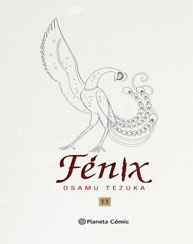 FENIX VOL 11