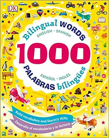 1000 BILINGUALS WORDS