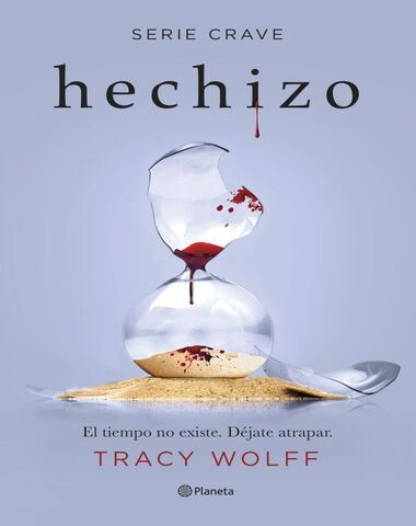 HECHIZO 5 CRAVE