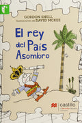 REY DEL PAIS ASOMBRO, EL /CLV