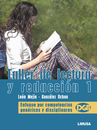 TALLER DE LECTURA Y REDACCION 1