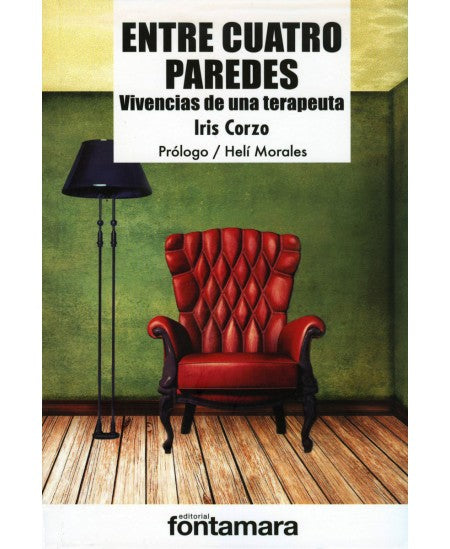 ENTRE CUATRO PAREDES