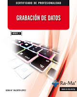 GRABACION DE DATOS