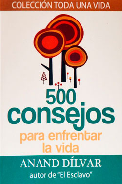 500 CONSEJOS PARA ENFRENTAR LA VIDA