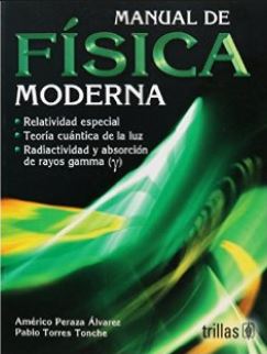 MANUAL DE FISICA MODERNA