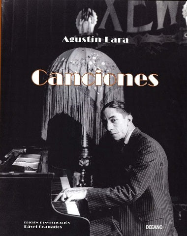 CANCIONES DE AGUSTIN LARA