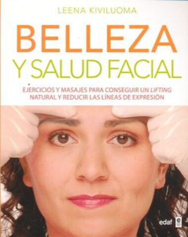 BELLEZA Y SALUD FACIAL