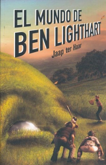 MUNDO DE BEN LIGHTHART, EL /GA