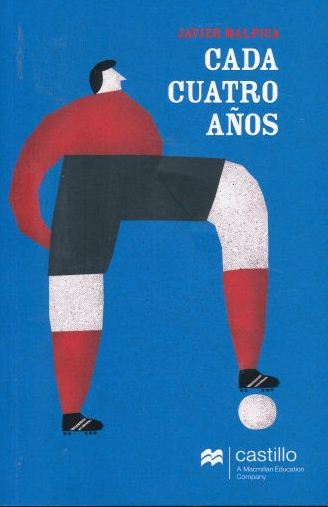 CADA CUATRO AÑOS /CJU