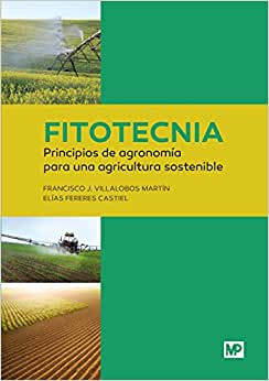 FITOTECNIA PRINCIPIOS DE AGRONOMIA PARA