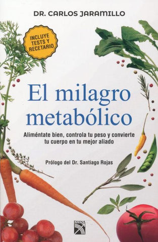 MILAGRO METABOLICO, EL