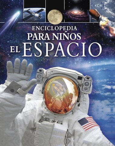 ESPACIO ENCICLOPEDIA PARA NIÑOS