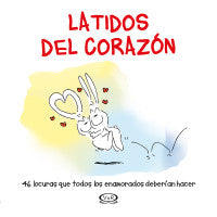 LATIDOS DEL CORAZON