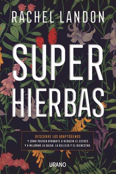 SUPER HIERBAS