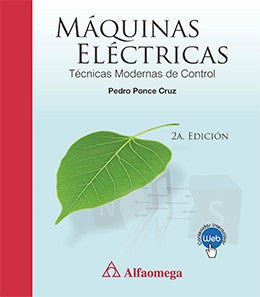 MAQUINAS ELECTRICAS TECNICAS MODERADAS D