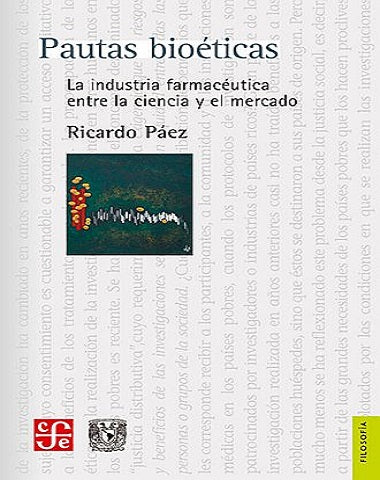 PAUTAS BIOETICAS