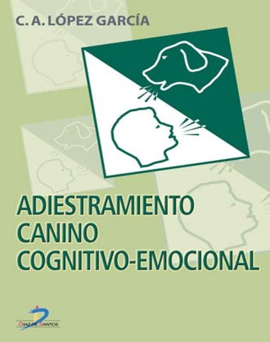 ADIESTRAMIENTO CANINO COGNITIVO EMOCIONA