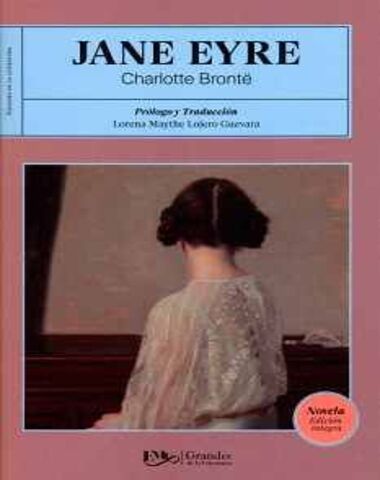 JANE EYRE