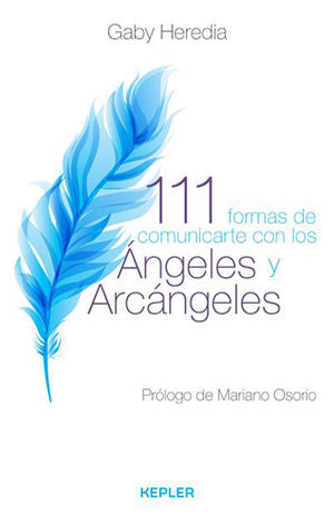 111 FORMAS DE COMUNICARTE CON LOS ANGELE