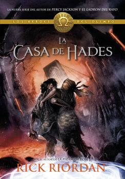 CASA DE HADES, LA