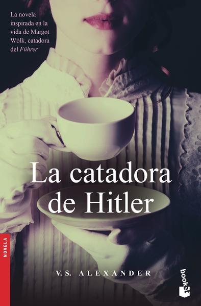 CATADORA DE HITLER. LA