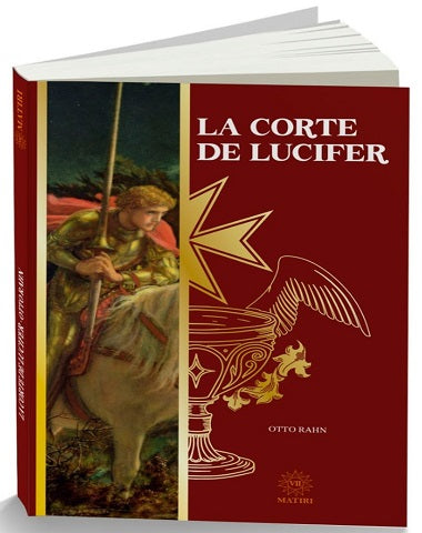 CORTE DE LUCIFER, LA