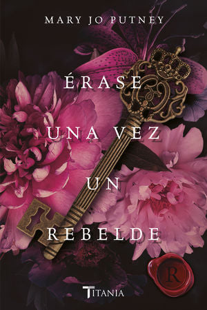 ERASE UNA VEZ UN REBELDE 2 CALVERAS Y RE