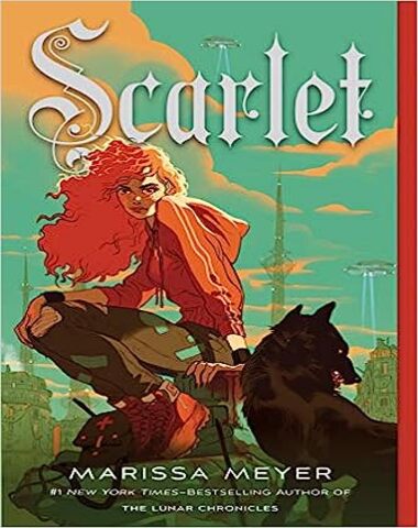 SCARLET