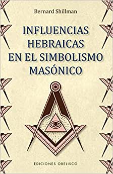 INFLUENCIAS HEBRAICAS EN EL SIMBOLISMO M