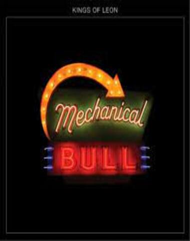 KINGS OF LEON / MECHANICAL BULL