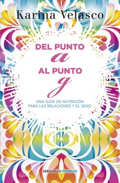 DEL PUNTO A AL PUNTO G