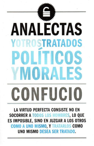 ANALECTA Y OTROS TRATADOS POLITICOS