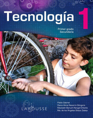 TECNOLOGIA 1