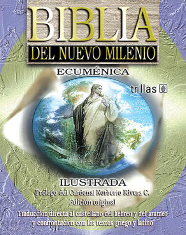 BIBLIA DEL NUEVO MILENIO ECUMENICA