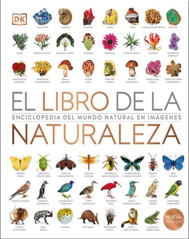 LIBRO DE LA NATURALEZA, EL