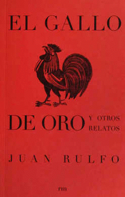 GALLO DE ORO, EL