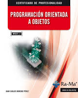 PROGRAMACION ORIENTADA A OBJETOS