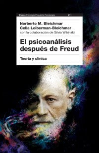 PSICOANALISIS DESPUES DE FREUD, EL