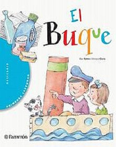 BUQUE, EL
