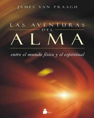 AVENTURAS DEL ALMA