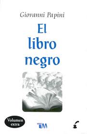 LIBRO NEGRO, EL /TMC