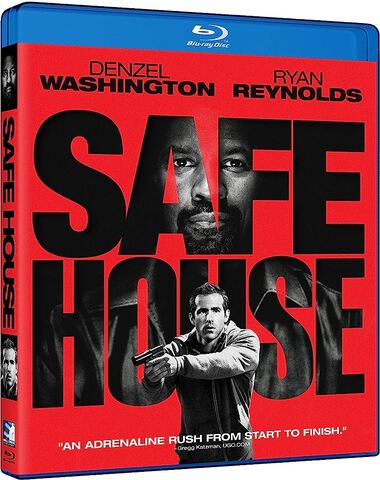 SAFE HOUSES BR